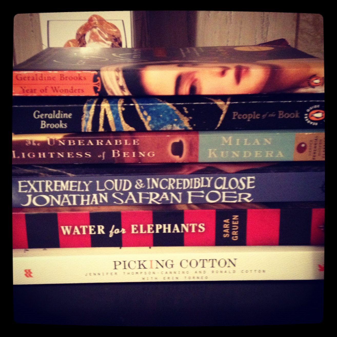 2012 11-18 Used Book Superstore