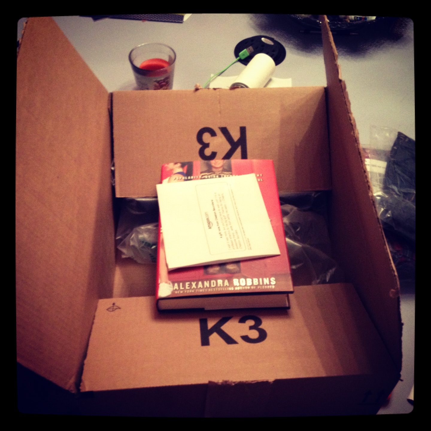 2012 12-05 Bad Amazon Packaging