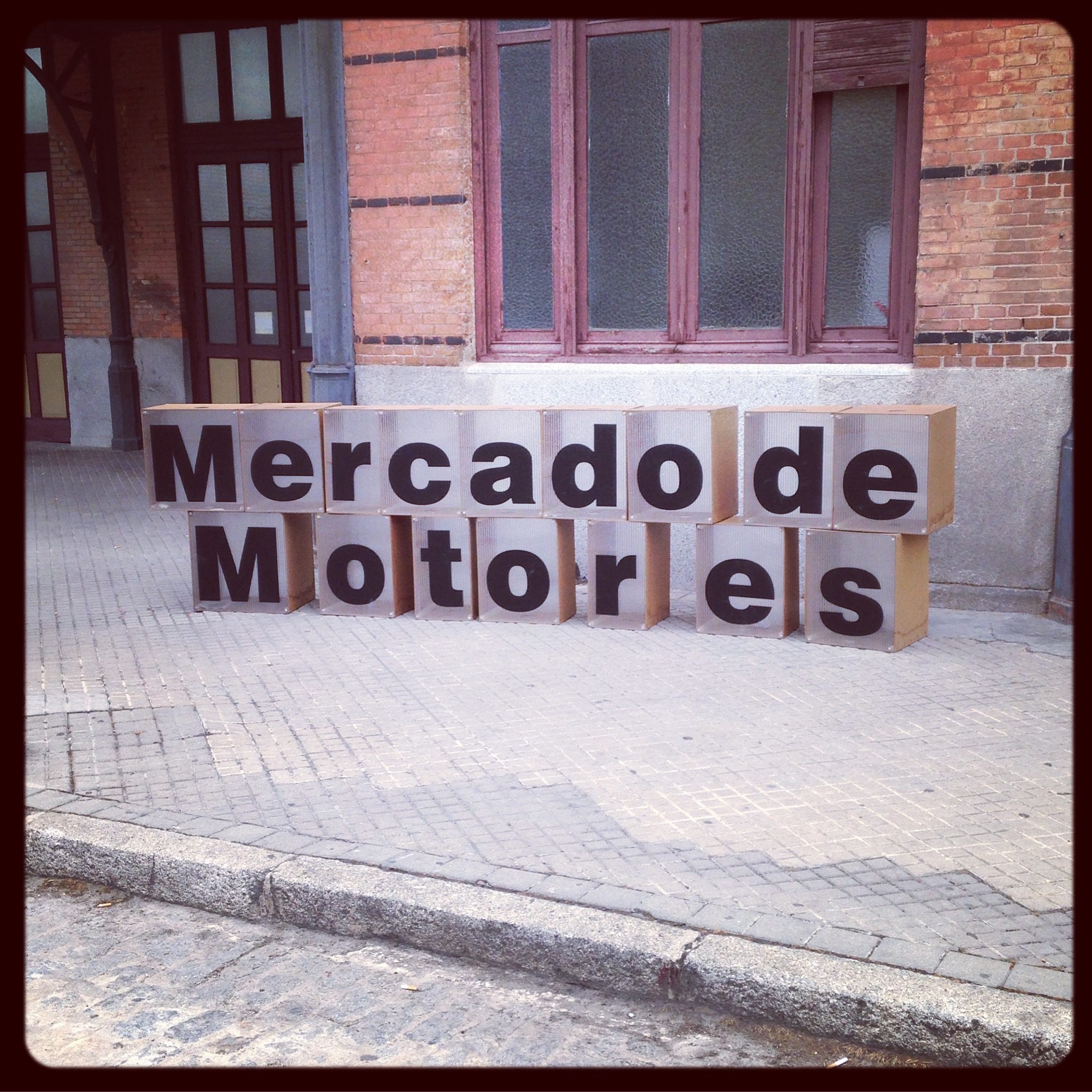2015 06-13 Mercado de Motores