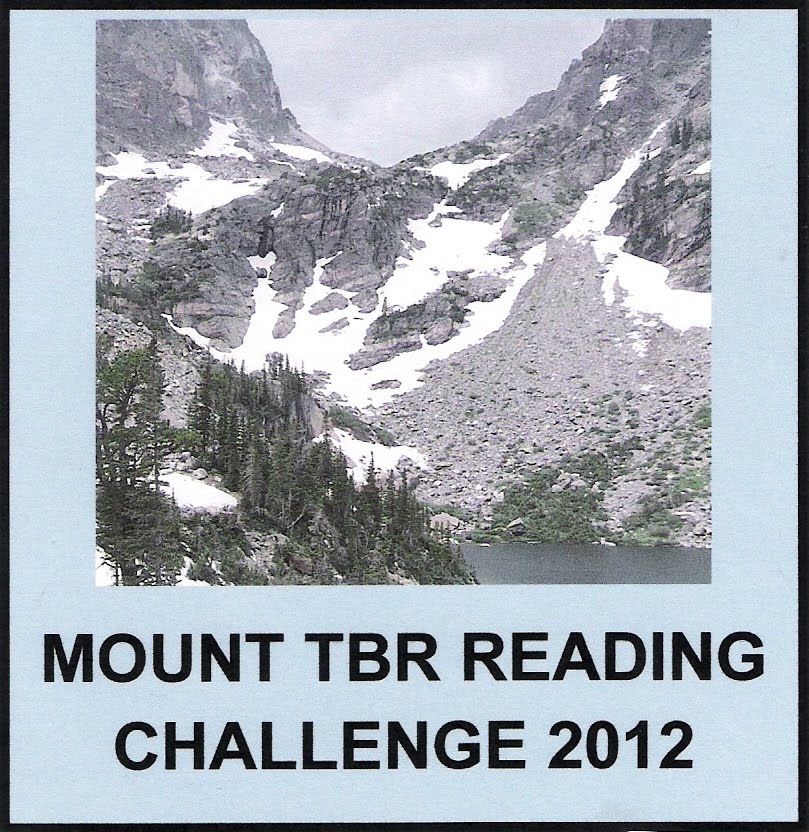 The mountain is you read