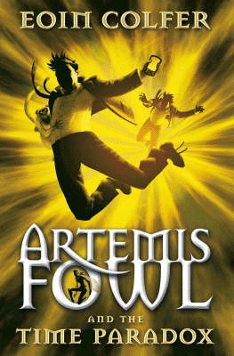 Artemis Fowl  Know Your Meme