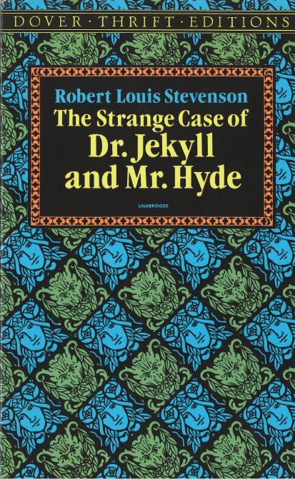 The Strange Case of Dr. Jekyll & Mr. Hyde by Robert Louis -  Portugal