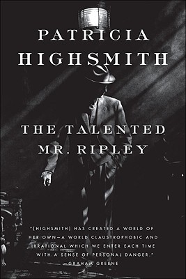 A Close-Reading of The Talented Mr. Ripley as Coming of Age Story ‹  Literary Hub