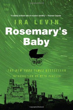 Levin, Ira - Rosemary's Baby