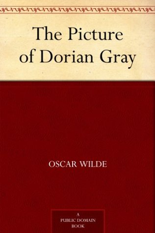 Book 170: The Picture of Dorian Gray – Oscar Wilde – geoffwhaley.com