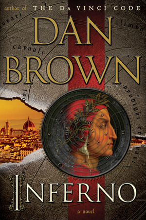 Book 256: Inferno (Robert Langdon #4) – Dan Brown –