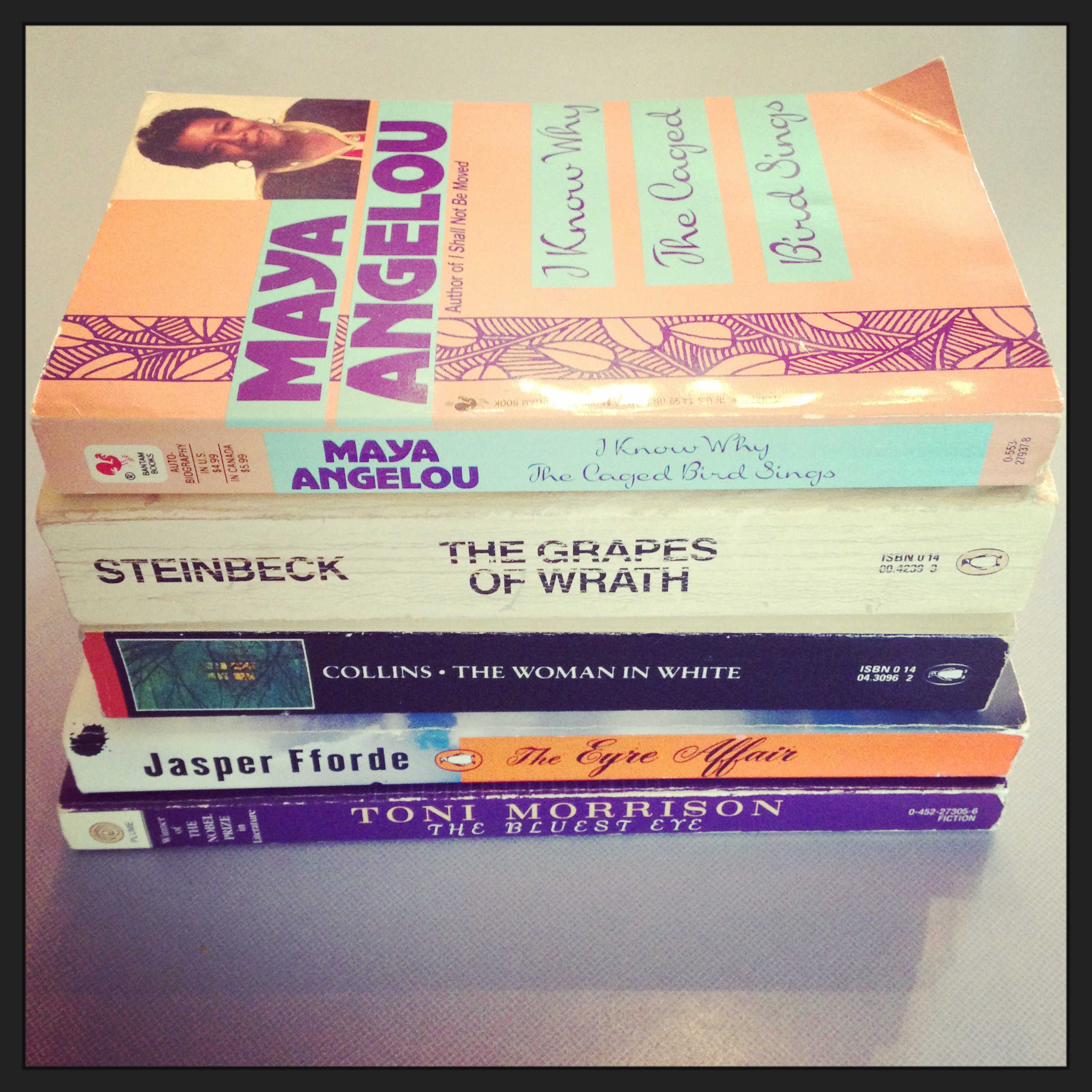 2014 05-17 SPL Summer Book Sale – geoffwhaley.com