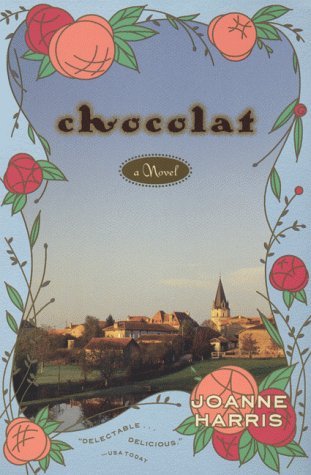 chocolat harris