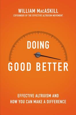 Effective altruism went from underfunded idea to philanthropic
