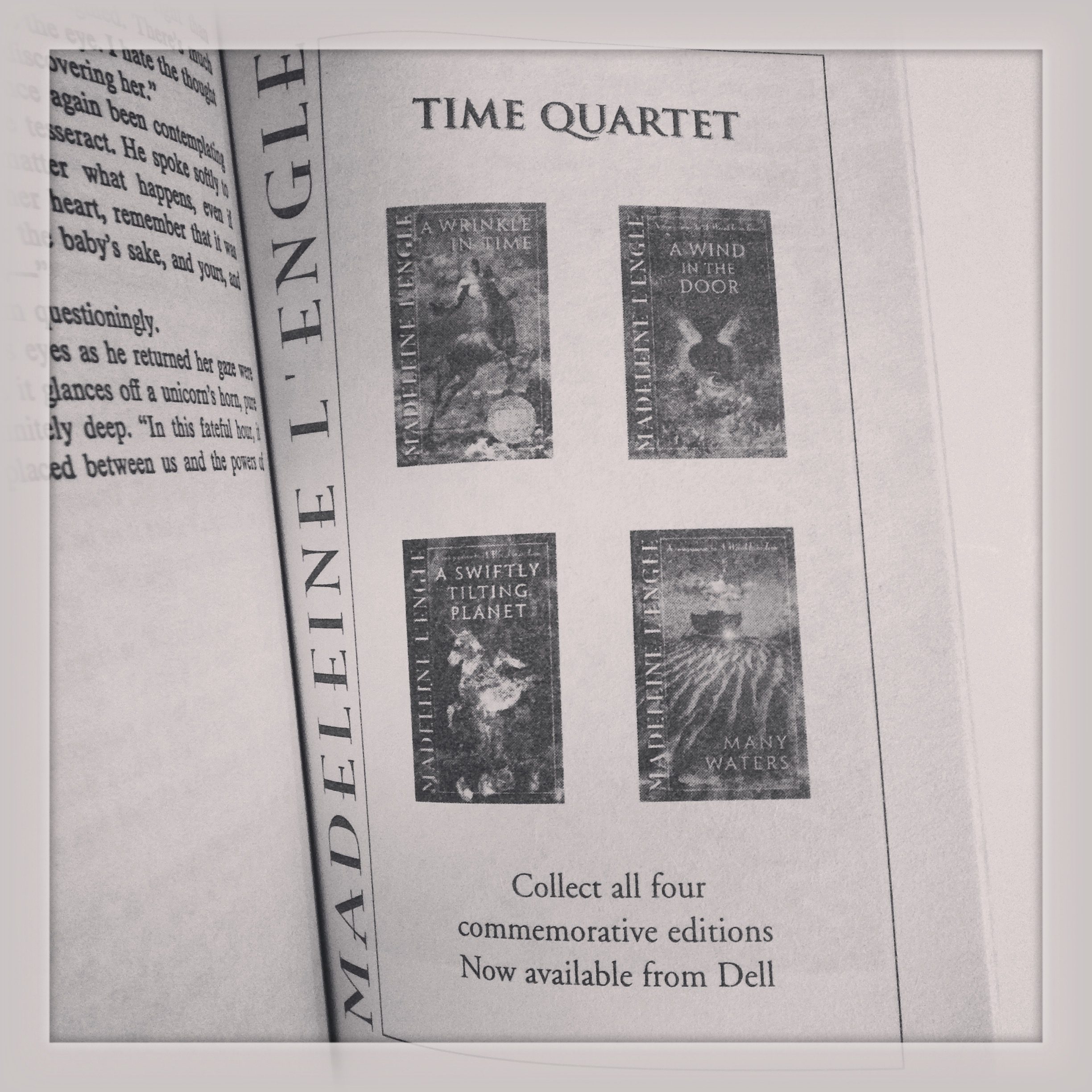 2016 02-26 Time QUARTET