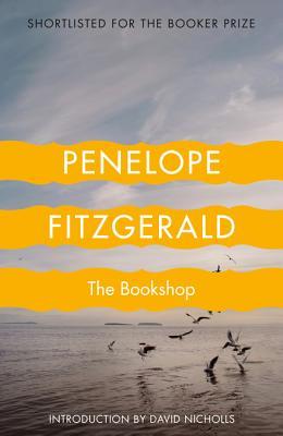 the bookshop penelope fitzgerald review