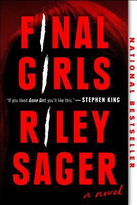 home before dark riley sager review