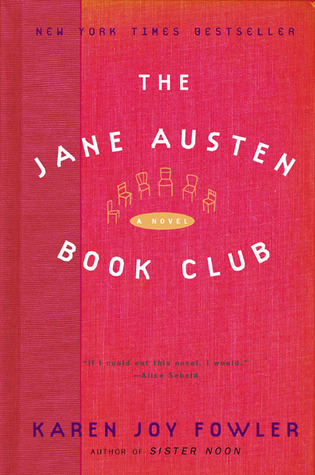 MY JANE AUSTEN BOOK CLUB: JANE AUSTEN AND CHARLOTTE BRONTE - PARALLEL LIVES