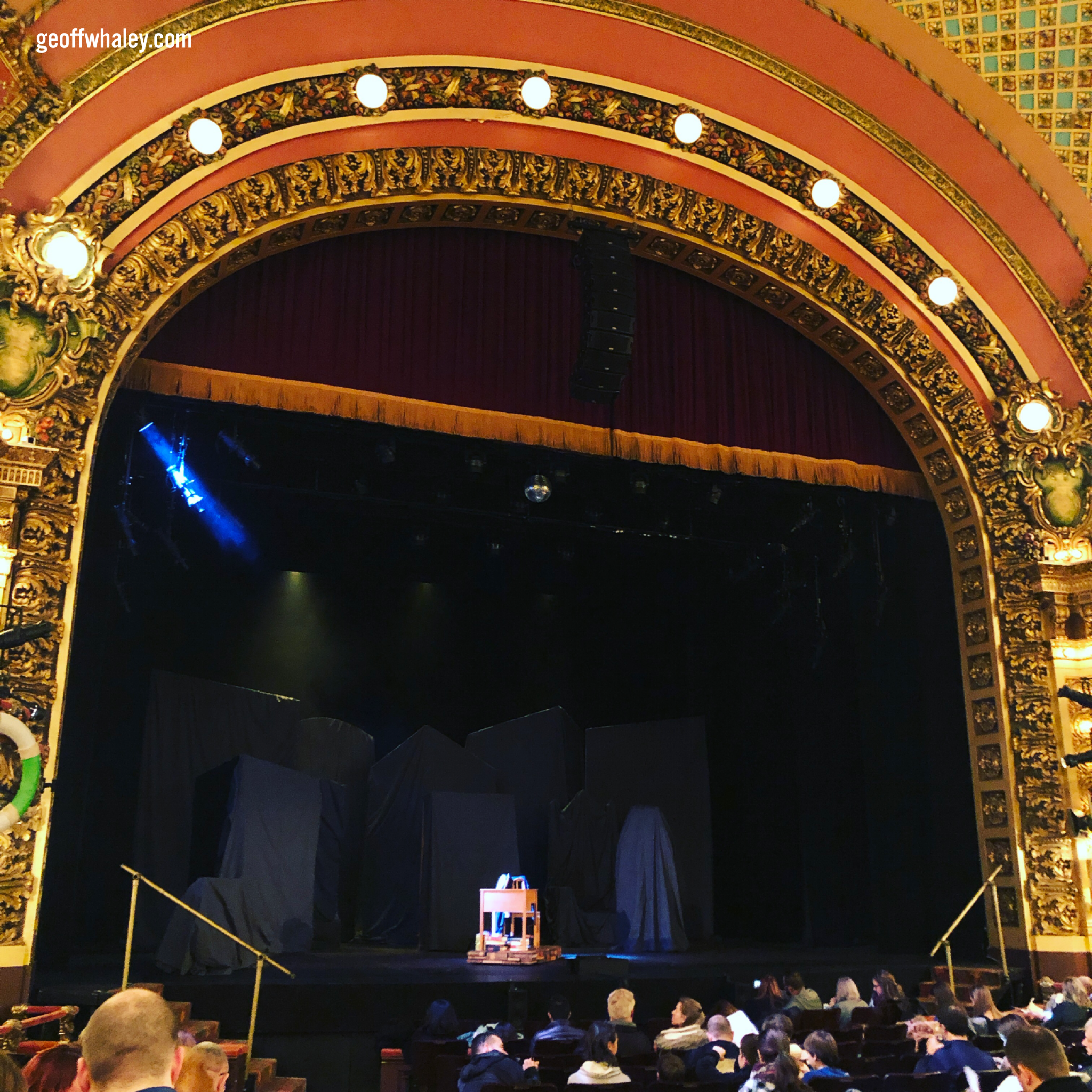 potted potter philadelphia