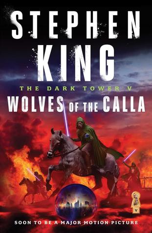 dark tower wolves of the calla