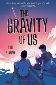 the gravity of us book review