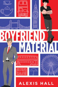husband material alexis hall review