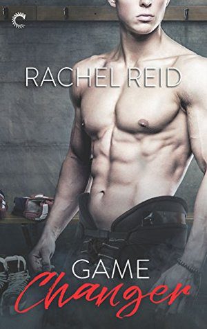 Book cover of Rachel Reid's "Game Changer"